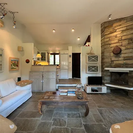 Lavender By Halu!, With Outdoor Ping Pong Area Sani (Chalkidiki)